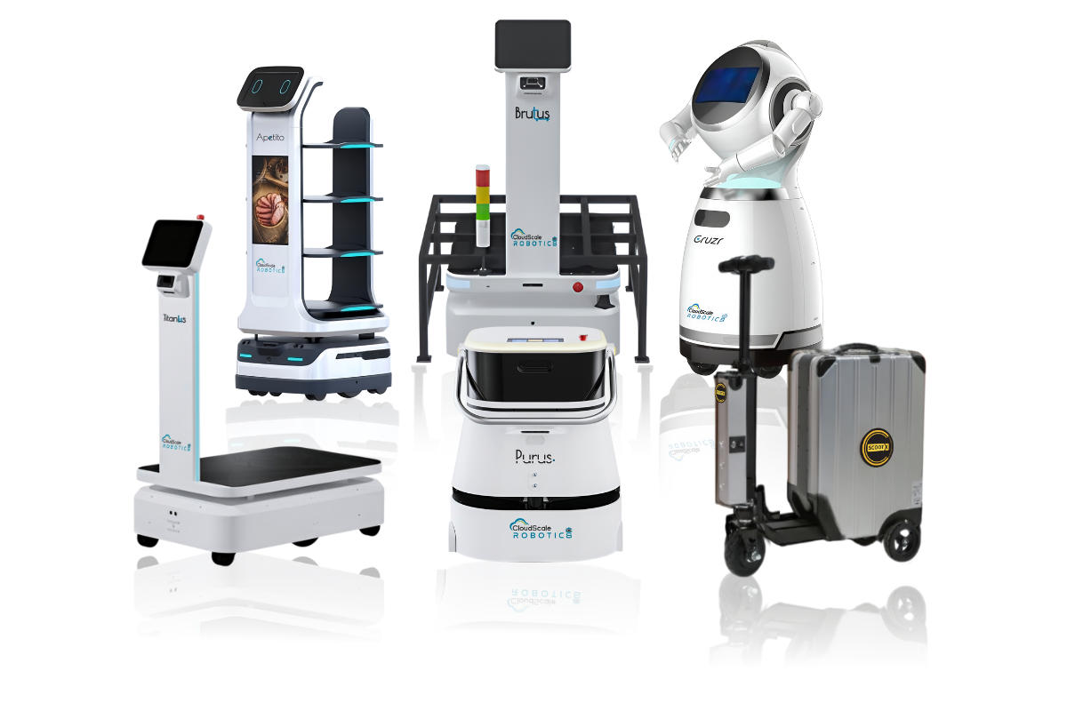Cloudscale Leasing Fleet